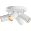 Image de SLV 4-lichts opbouwspot Asto Tube wit - 4x GU10 - 1006430