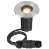Image de SLV DASAR S grondspot rond 4W 350lm warm wit 3000K Ø180x150mm IP67 antraciet (1007680)