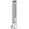 Image de Casafan Airos Big Pin II wit torenventilator