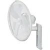 Image de CasaFan Greyhound WV 45 FB LG Wandventilator (Ø) 44 cm Kleur ventilatorbladen: Half transparant Kleur behuizing: Lichtgrijs