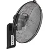Image de CasaFan GREYHOUND WV 45-II Wandventilator (l x b x h) 443 x 440 x 530 mm Antraciet