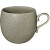 Image de ASA Selection mok Nesuto Bonsai, kopje, porselein, groen, 400 ml, 39060270