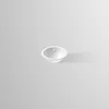Image de Alape wastafel 32,5x32,5x11cm wit