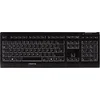 Image de CHERRY B.UNLIMITED 3.0 - Toetsenbord en muis set - draadloos - 2.4 GHz - toetsschakelaar: CHERRY SX - zwart