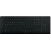 Image de CHERRY Stream - RF draadloos + USB - QWERTZ - Zwart