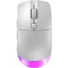 Image de CHERRY XTRFY M50 White Wireless Mouse