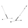 Image de La Siesta Nautico 1 persoons hangmat standaard - Cool Grey