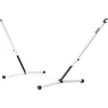 Image de La Siesta Nautico 2 persoons hangmat standaard - Cool Grey