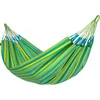 Image de La Siesta 2-Persoons Hangmat Brisa Lime