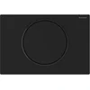 Image de Geberit GE Sigma10 wc-sturing, rond, elektron. spoel. netv., 1-toets spoel., SKG, man.,zwm, etc/zw, 115863166