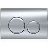 Image de Geberit Delta20 - Bedieningsplaat, glanzend chroom 115.127.21.1
