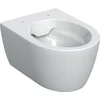 Image de Geberit Icon Wandcloset - compact - 49cm - rimfree - wit