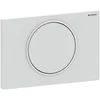 Image de Geberit Bedieningspaneel Closet/Urinoir