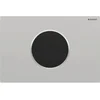 Image de Geberit Sigma10 - Elektronische bedieningsplaat, netvoeding, easy to clean, mat chroom 115.907.JQ.6
