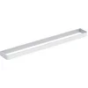 Image de Geberit Icon handdoekhouder 42,4cm wit