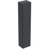 Image de Geberit iCon - Hoge kast 180x36x29 cm, 1 deur, scharnieren L/R, lava 502.316.JK.1