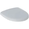 Image de Geberit Selnova Compact - Wc bril, softclose, wit 501.931.00.1