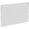 Image de Geberit Spoelsystemen - Afdekplaat, alpine wit 115.768.11.1