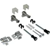 Image de Geberit Duofix bevestigingsset Duofix systeemelementen - 111.844.00.1