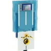 Image de Geberit Kombifix - Voorwandinstallatie voor hangende toiletten, hoogte 1,09 m 110.790.00.1