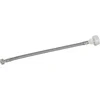 Image de Geberit aansluitslang vlotterkraan - 35 cm - t.b.v. UP300/320