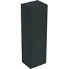 Image de Geberit Smyle Square - Hoge badkamerkast 118x36 cm, lava 500.361.JK.1