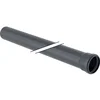 Image de Geberit Silent-Pro buis met steekmof, 393.400.14.1