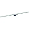 Image de Geberit Cleanline 20 rooster voor douchegoot 130cm gepolijst geborst.metaal