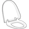 Image de Geberit Wc Zitting Met Deksel B8000/Aqc8