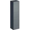 Image de Geberit Xeno 2 - Hoge kast 170x40 cm, binnenspiegel, grijs 500.503.43.1
