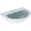 Image de Geberit Renova wastafel 65 cm 1 kraangat met overloop, wit