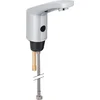 Image de Geberit Hytronic 85 wastafelkraan voor koud of gemengd water IR 6V chroom