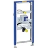 Image de Geberit Duofix Urinoir element 112-130cm universeel voor urinoir stuursysteem met verborgen montage