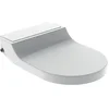 Image de Geberit Aquaclean tuma Classic Douche Wc Zitting - elektrisch - wit