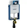 Image de Geberit Kombifix - Voorwandinstallatie voor hangende toiletten, hoogte 1,08 m 110.302.00.5