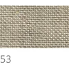 Image de Zweigart linnen borduurstof Belfast 32ounts/12,6 draden p/cm kl.53 jute afm. 48x68cm