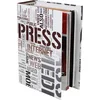 Image de SAFE Tijdschriften verzamelmap - capaciteit voor 15 magazines