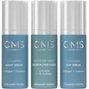 Image de QMS Medicosmetics Core System Sets Core System Collagen + Exfoliant Set Strong 3 - Met 5 QMS samples