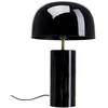 Image de Tafellamp Loungy zwart