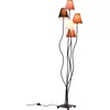 Image de Vloerlamp Flexible Mocca 163cm Kare Design