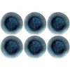 Image de Borden Mustique Rim Ø21cm (6/Set) Kare Design