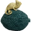 Image de Kare Decoratiepot Chameleon 20cm