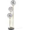 Image de Vloerlamp Al Capone Tre 83cm Kare Design