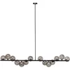 Image de Hanglamp Scala Balls 150cm zwart Kare Design