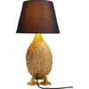 Image de Karé Design - Tafellamp - Dierenlamp Eend Duck - H 58 cm