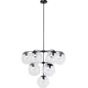 Image de Hanglamp Lasmina Kare Design