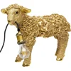Image de Kare Design - Tafellamp - Vloerlamp - Dierenlamp Bloemenschaap
