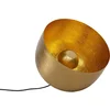 Image de Tafellamp Apollon Smooth 35cm goud Kare Design