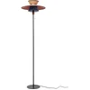 Image de Vloerlamp Riva 160cm Kare Design
