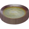 Image de Borden Hermosa Ø22cm (6/set) Kare Design